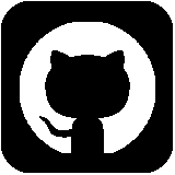 Githubのアイコン